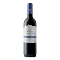 Merlot Reserva 75cl Specially Selected